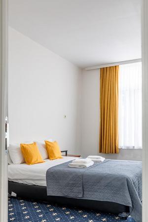 Apartamento Argonne Gare Du Midi 29 Bruselas Exterior foto