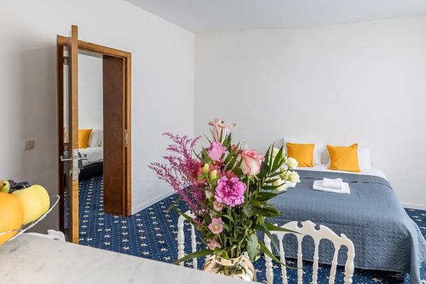 Apartamento Argonne Gare Du Midi 29 Bruselas Exterior foto